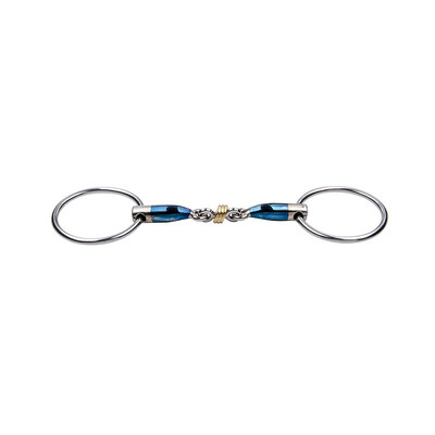 Trust Watertrens Sweet Iron Brass Ring 16mm 