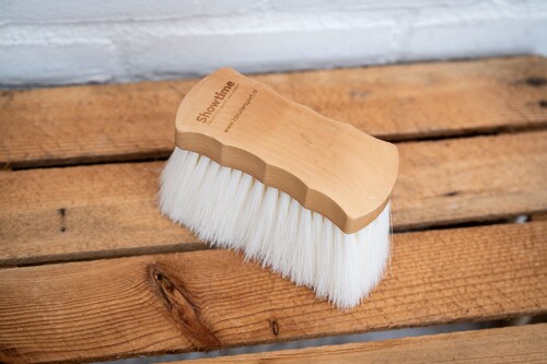 HB Showtime Luxe Anatomische borstel Soft