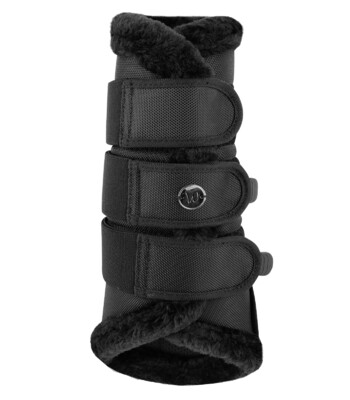 Waldhausen Dressuur beenbeschermer Comfort Light