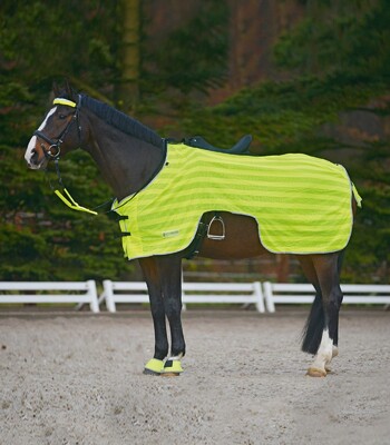 Waldhausen Reflex Uitrijdeken Riding