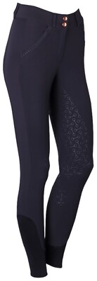 Harry's Horse Rijbroek Agadir FullGrip