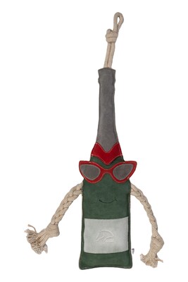 HKM Paardenspeelgoed Champagne