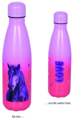 Horse Friends Drinkfles I Love Horses