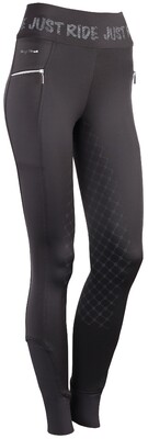 Harry's Horse Rijlegging Equitights Just Ride Urban FullGrip