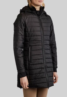 Montar MoKateLong Quilted Jacket