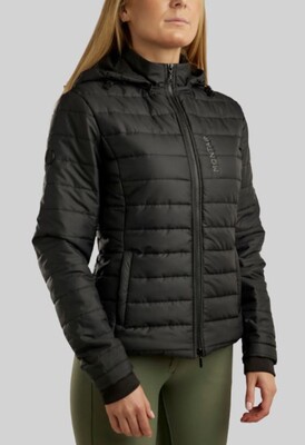 Montar MoKate Short Quilted Jacket