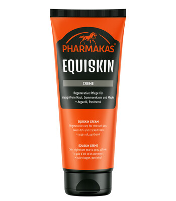 Pharmakas Equiskin Creme 200ml
