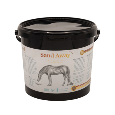 Duval Sand Away | 3kg