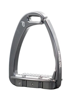 Tech Stirrups Venice Children veiligheidsstijgbeugel
