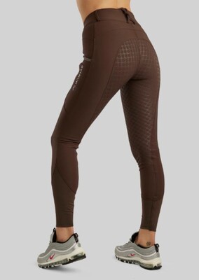 Montar Rijlegging MoAvina Pull-on FullGrip