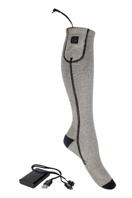 HKM Verwarmde sokken Keep Warm Style