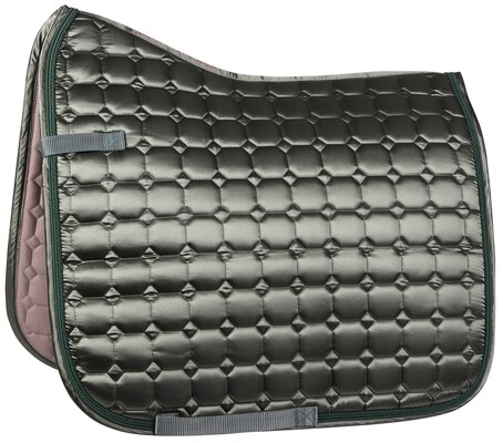 Harry's Horse Zadeldek Satin Denici Cavalli Scabiosa