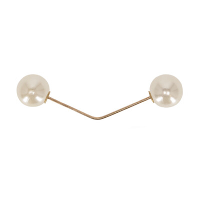 QHP Manen sieraden Pearl