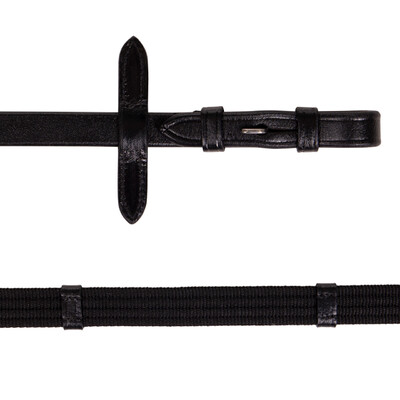 QHP Webteugel Quick release
