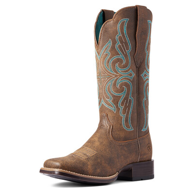 Ariat Primera StretchFit Westernlaars Dames