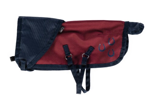 HKM Outdoordeken Cuddle Pony