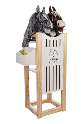 HKM Stal Hobby Horsing