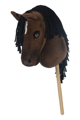 HKM Hobby Horse Dressuur Avalon