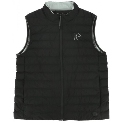 Equitheme iWarm Verwarmde bodywarmer Charlie