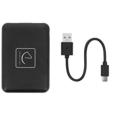 Equitheme Charlie Powerbank voor verwarmde bodywarmer