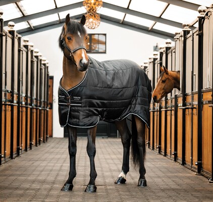 Horseware Easy-Layer Stal- en onderdeken 100gr
