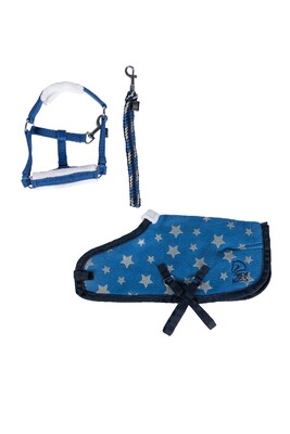 HKM Starset Cuddle Pony