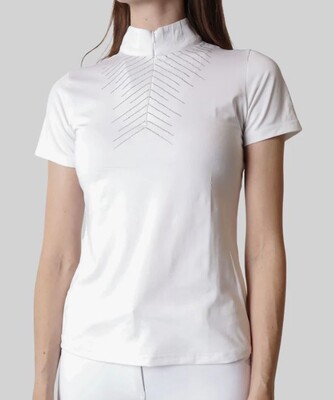 Montar Bling Wedstrijdshirt