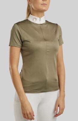 Montar MoViolet wedstrijdshirt