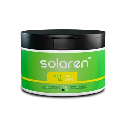 Animaderm Solaren zonbescherming | 300ml