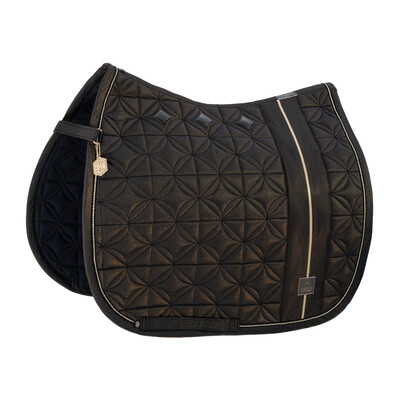 Eskadron Zadeldek Big Square Glam Heritage