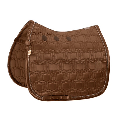 Eskadron Zadeldek Satin Crystal Shetty Heritage