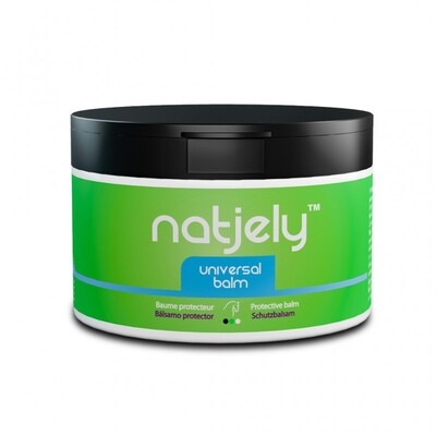 Animaderm Natjely Creme | 300ml
