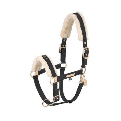 Eskadron Halster Faux Leather FF Heritage