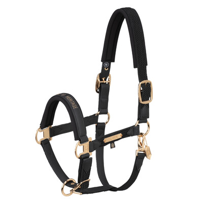 Eskadron Halster Faux Leather Plait Heritage