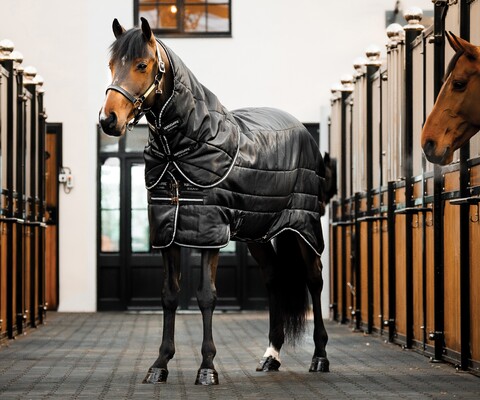 Horseware Easy-Layer Plus Stal- en onderdeken 200gr