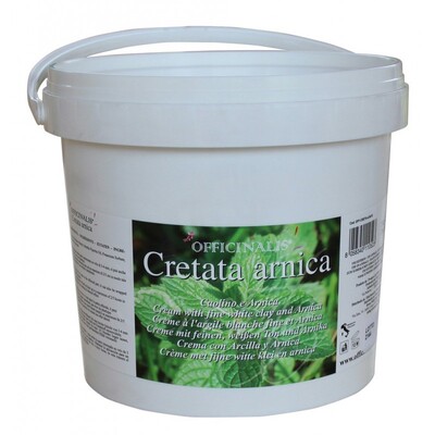 Officinalis Arnica Klei 1,5kg