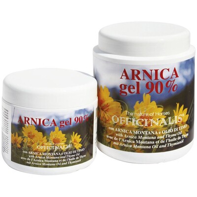 Officinalis Arnica 90% Gel