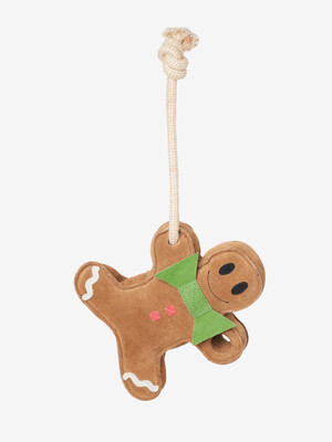 LeMieux Paardenspeelgoed Gingerbread