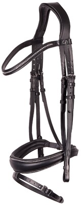 Harry's Horse Hoofdstel Petit Crystal