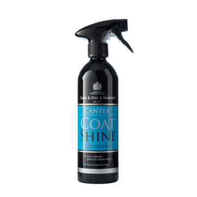 Carr & Day & Martin Canter Coat Shine Conditioner | 500ml