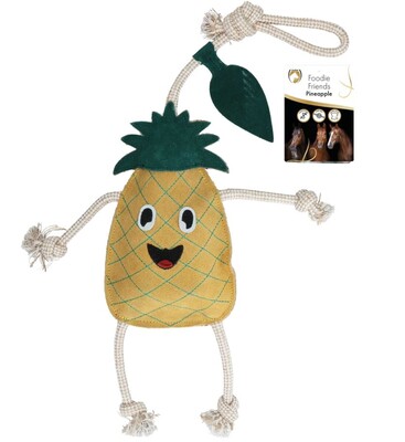 Excellent Paardenspeelgoed Pineapple