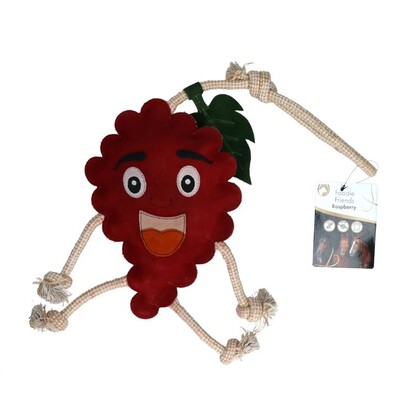 Excellent Paardenspeelgoed Raspberry