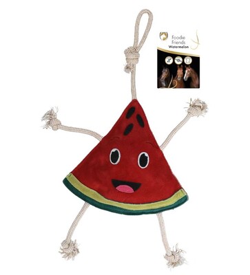 Excellent Paardenspeelgoed Watermelon