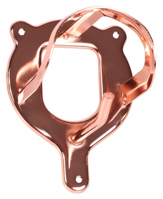 Harry's Horse Hoofdstelhanger Metallic