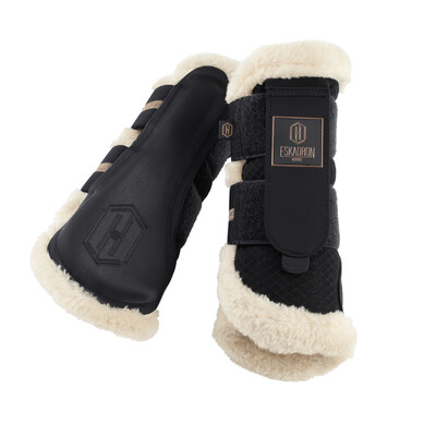 Eskadron Peesbeschermer Mesh FauxFur Heritage