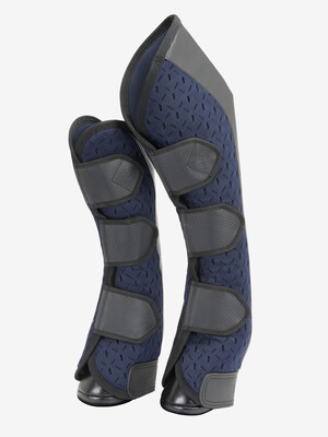 LeMieux Kudos Transportbeschermers 3D Mesh 
