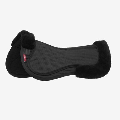 LeMieux Zadelonderlegger Streamline Merino+