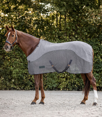 Waldhausen Comfort Fleece-coolerdeken