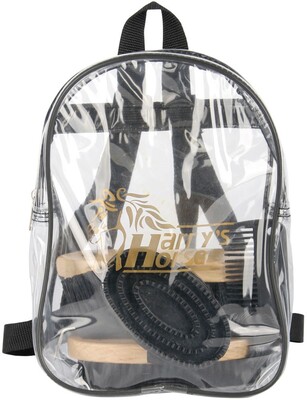Harry´s Horse Poetstas Backpack Compleet