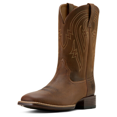 Ariat Plano Westernlaars Heren